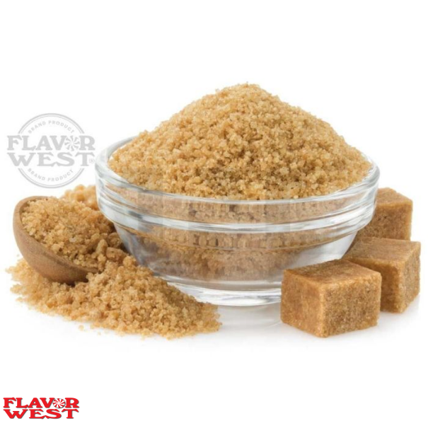 Flavor West Brown Sugar