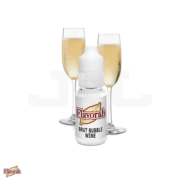 Flavorah Brut Bubble Wine