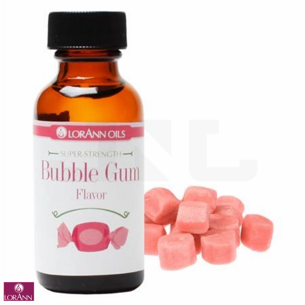 LorAnn Bubble Gum - In Stock
