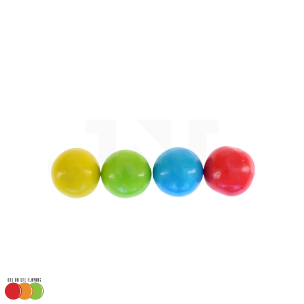 One On One Bubble Gum - In Stock