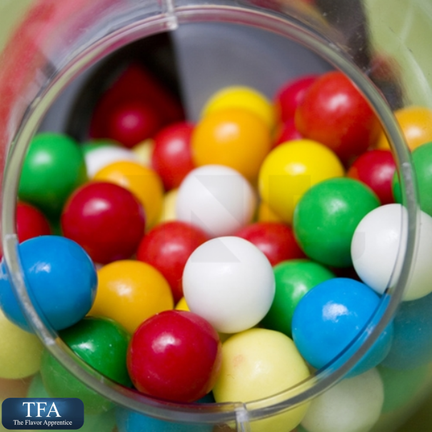 TFA Bubblegum - In Stock
