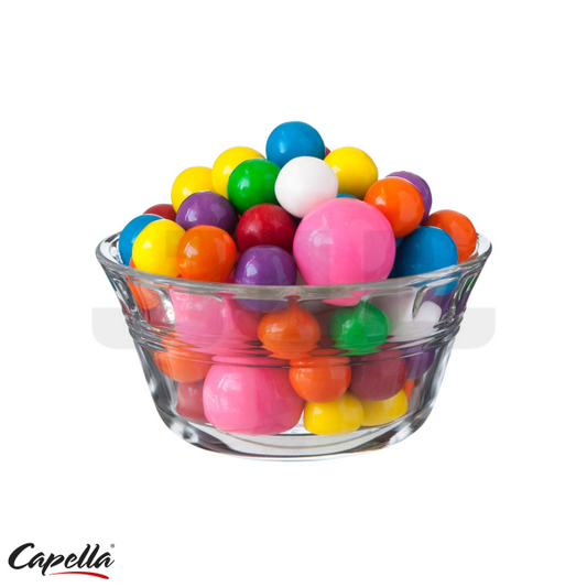 Capella Bubblegum