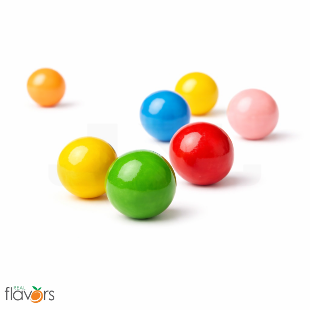 Real Flavors Bubblegum Extract - In Stock