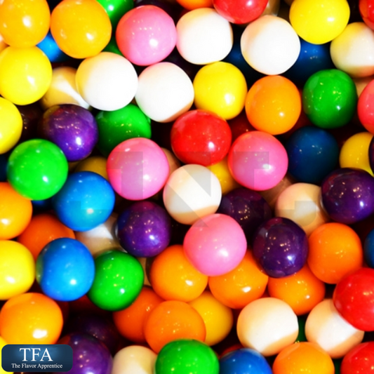 TFA Bubblegum Fruity - In Stock
