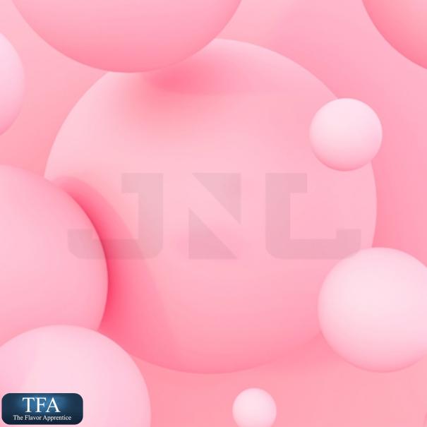 TFA Bubblegum Pink - In Stock