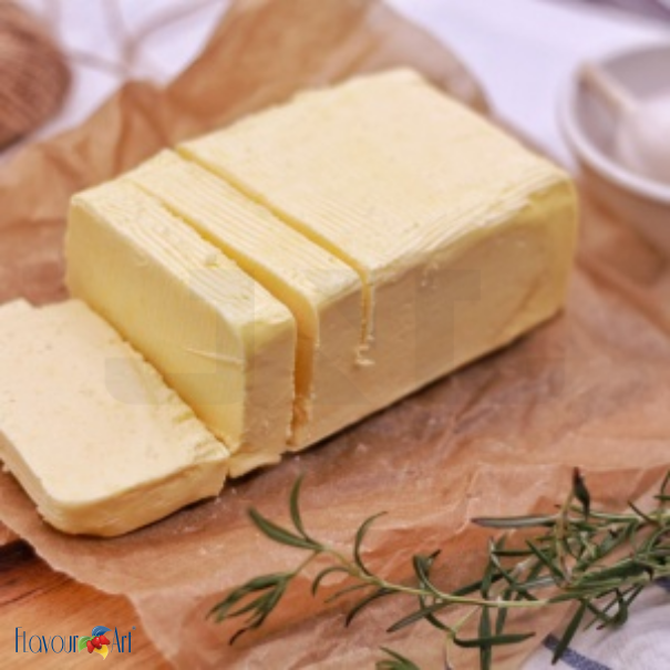 Flavour Art Butter