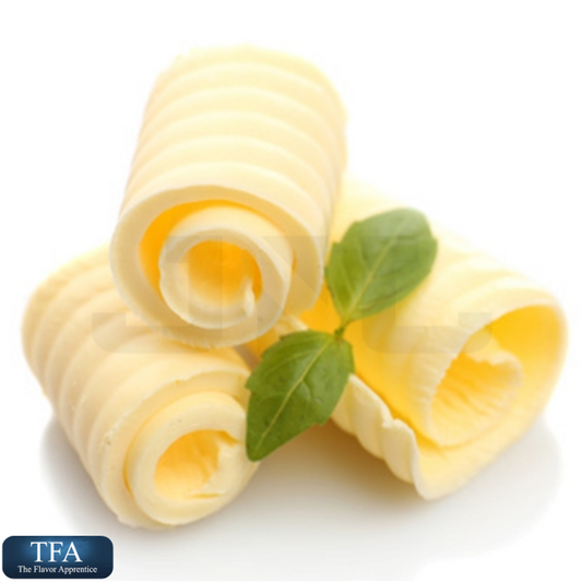 TFA Butter - In Stock