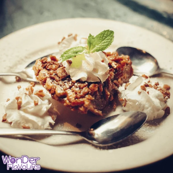 Wonder Flavours Butter Pecan Pie