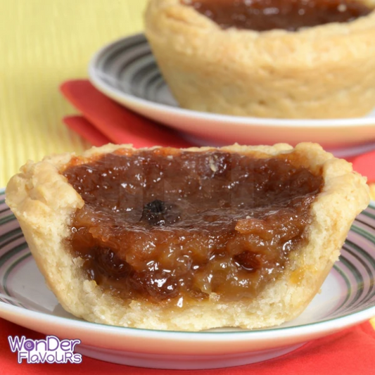 Wonder Flavours SC Butter Tart
