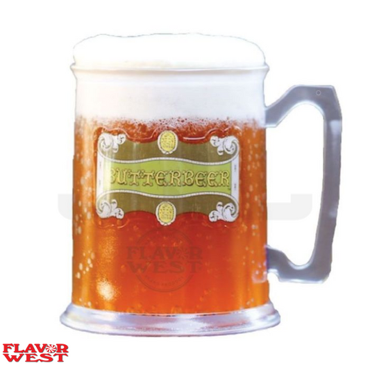 Flavor West Butterbeer