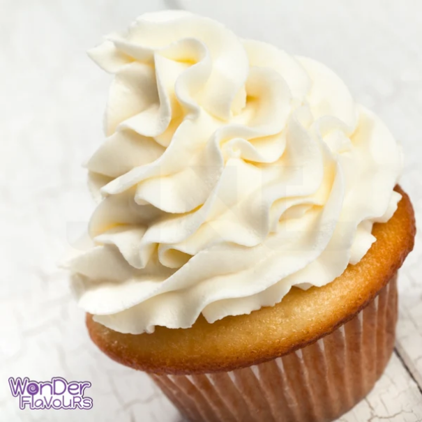 Wonder Flavours SC Buttercream Frosting