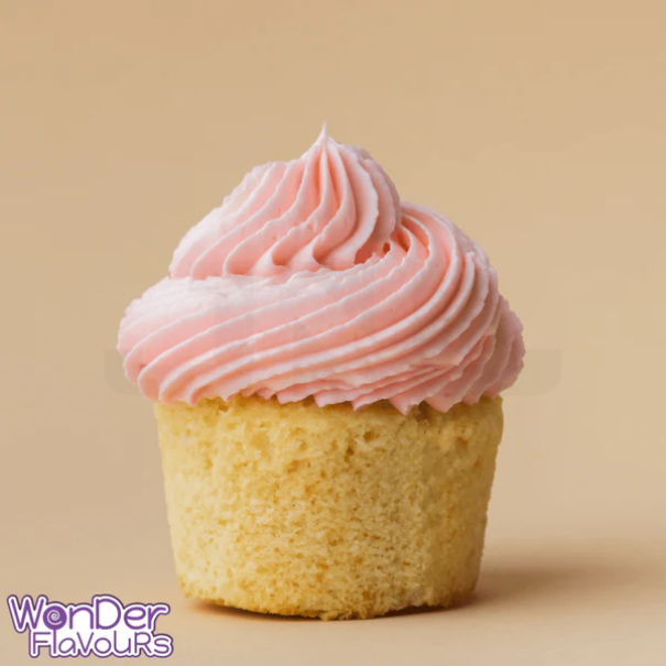 Wonder Flavours SC Buttercream (Strawberry Banana)