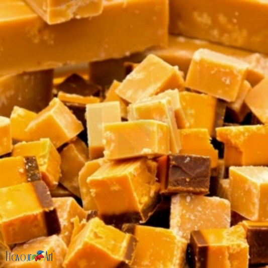 Flavour Art Butterscotch - In Stock