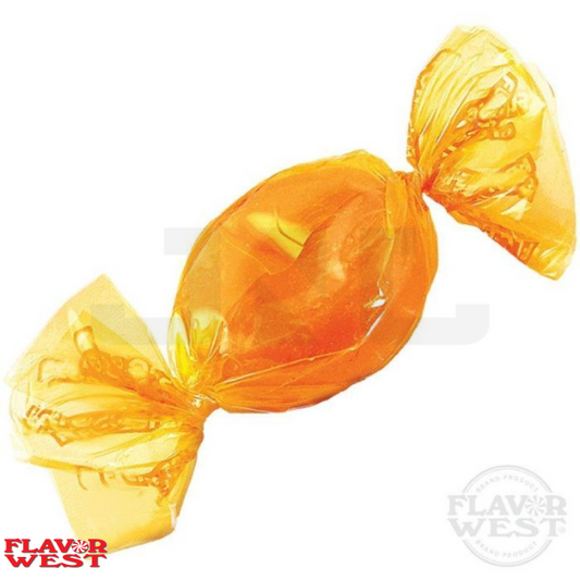 Flavor West Butterscotch - In Stock