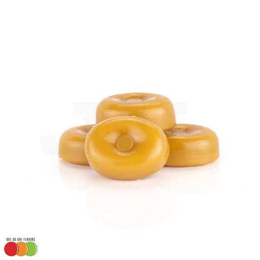 One On One Butterscotch (Candy)