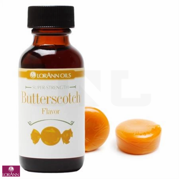 LorAnn Butterscotch