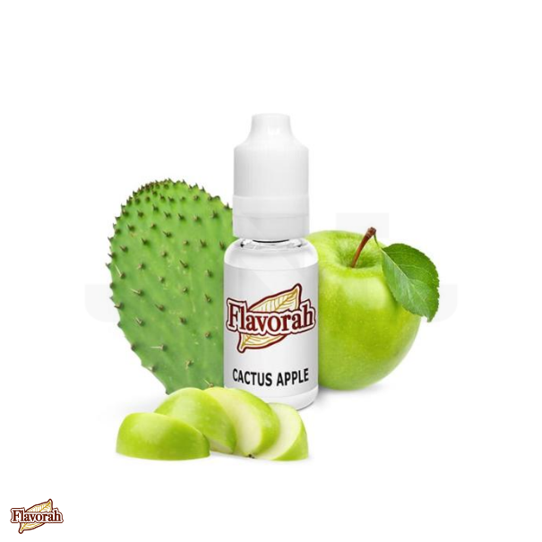 Flavorah Cactus Apple - In Stock