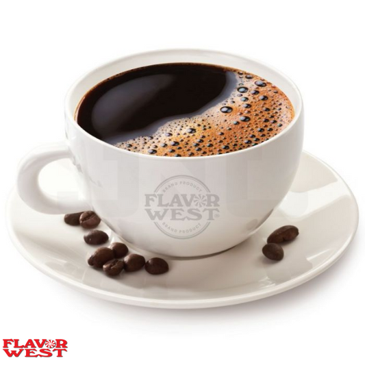 Flavor West Cafe Coffee