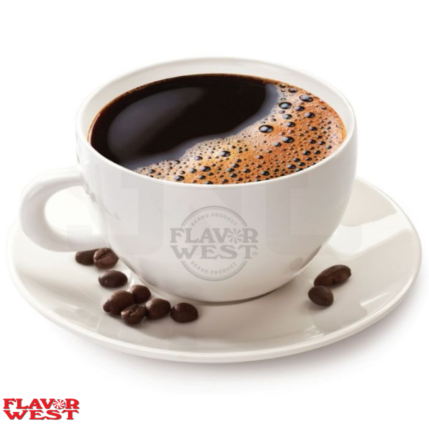 Flavor West Cafe Coffee - In Stock