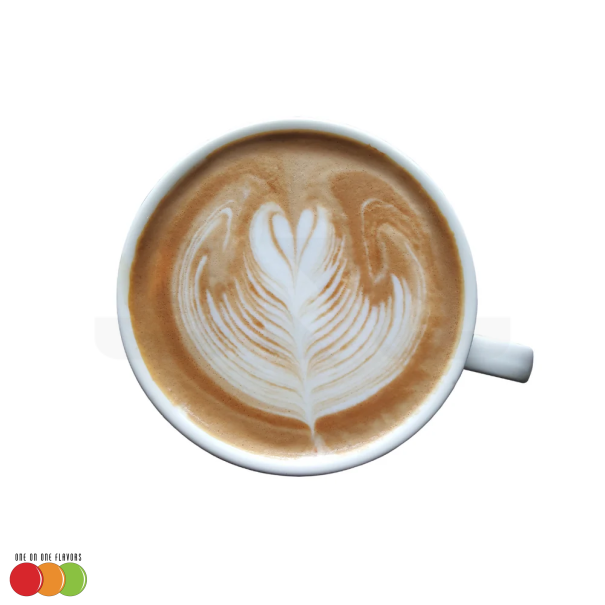 One On One Cafe Latte - In Stock