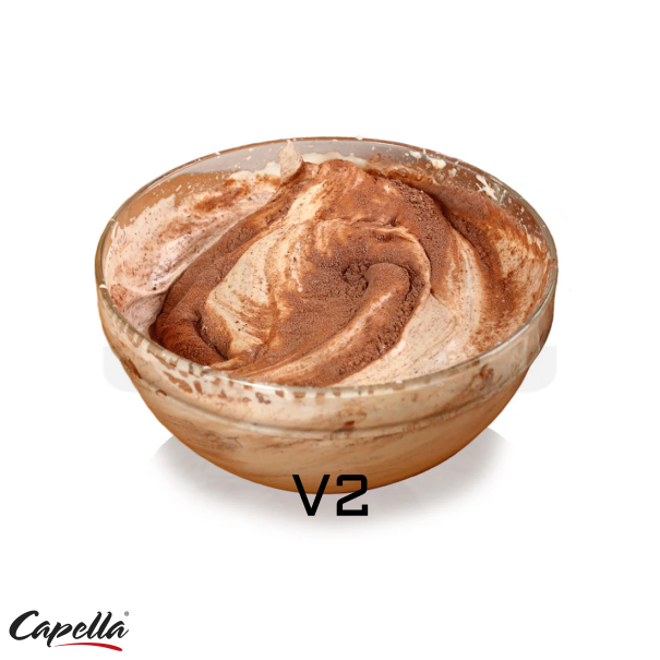 Capella Cake Batter V2 - In Stock