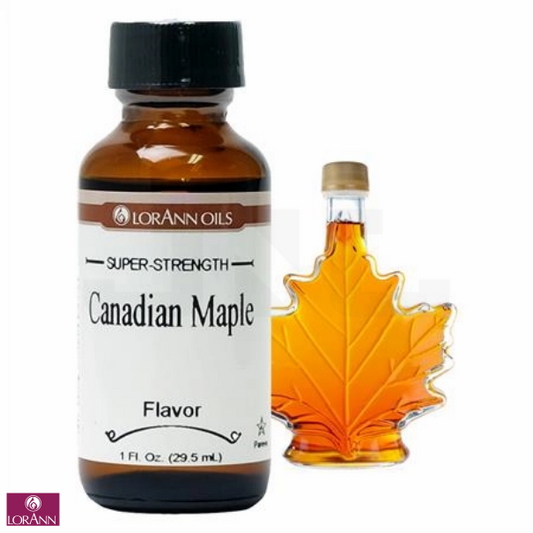 LorAnn Canadian Maple - In Stock