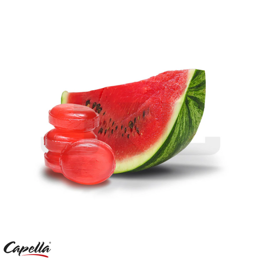 Capella Candied Watermelon - In Stock