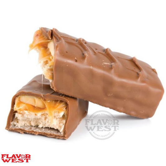 Flavor West Candy Bar