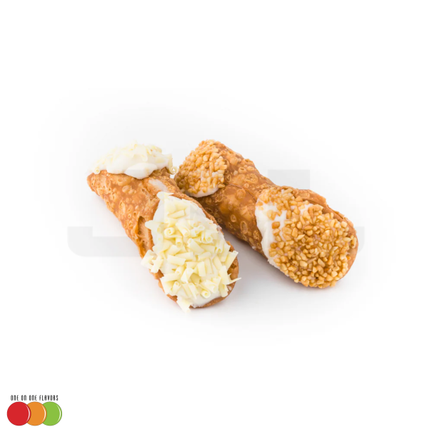 One On One Cannoli - In Stock