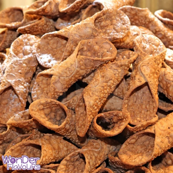 Wonder Flavours SC Cannoli Shell