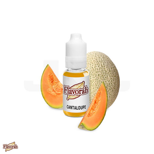 Flavorah Cantaloupe - In Stock
