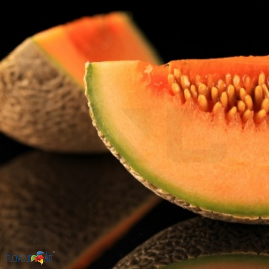 Flavour Art Cantaloupe - In Stock