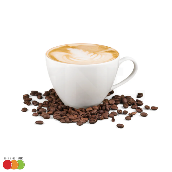 One On One Cappuccino