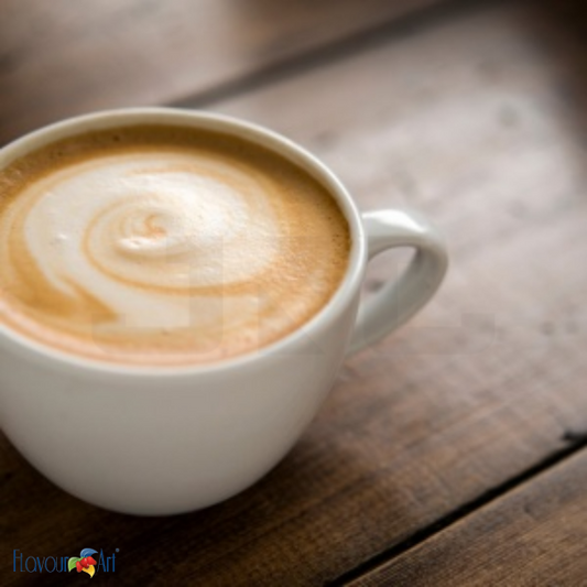 Flavour Art Cappuccino - In Stock