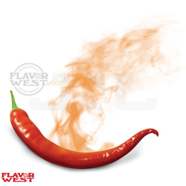 Flavor West Capsicum - In Stock