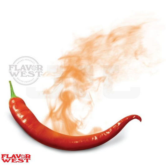 Flavor West Capsicum - In Stock
