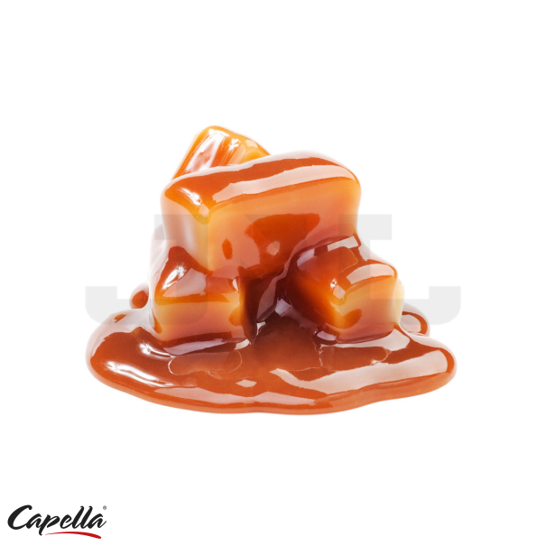 Capella Caramel - In Stock