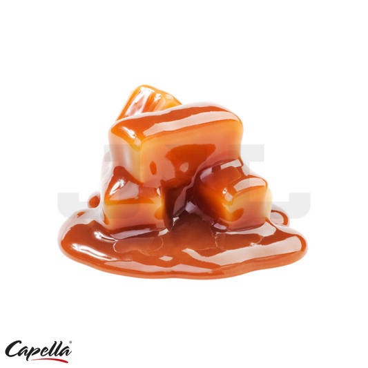 Capella Caramel - In Stock