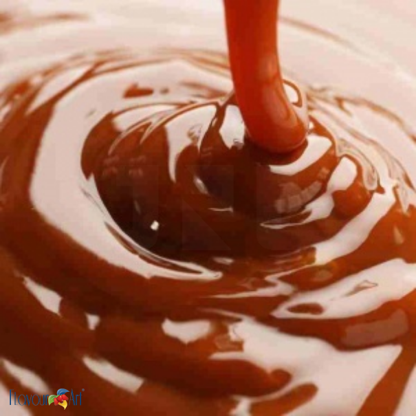 Flavour Art Caramel - In Stock