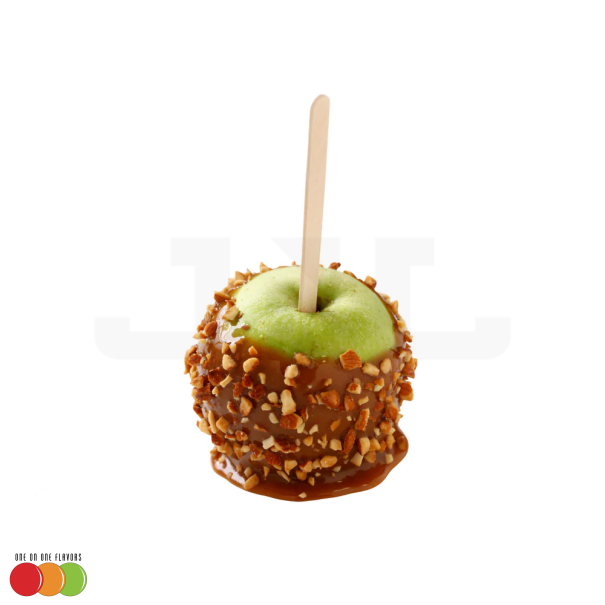 One On One Caramel Apple - In Stock