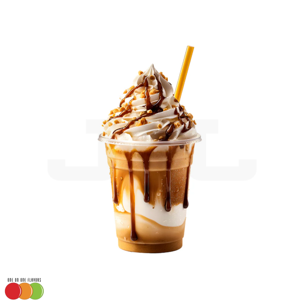 One On One Caramel (Mocha) - In Stock