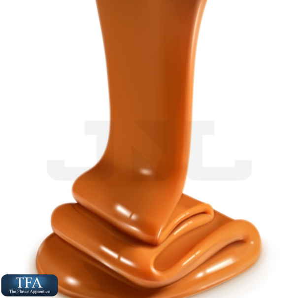 TFA Caramel Original