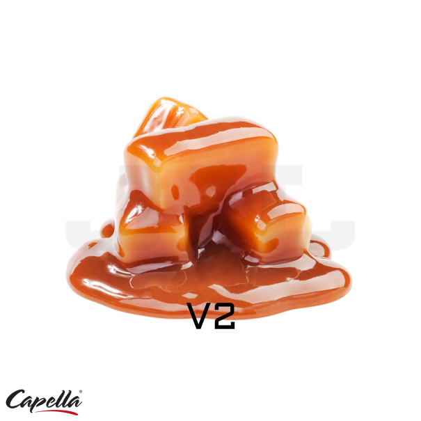 Capella Caramel V2