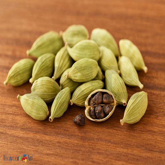 Flavour Art Cardamom - In Stock