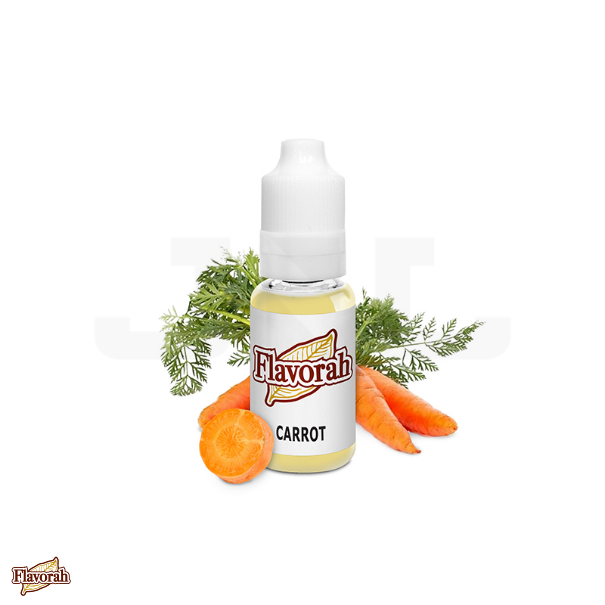 Flavorah Carrot