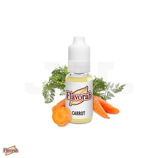 Flavorah Carrot - In Stock