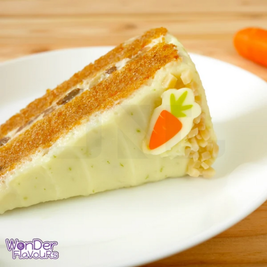 Wonder Flavours SC Carrot Cake