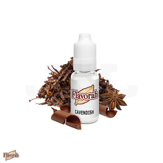 Flavorah Cavendish - In Stock