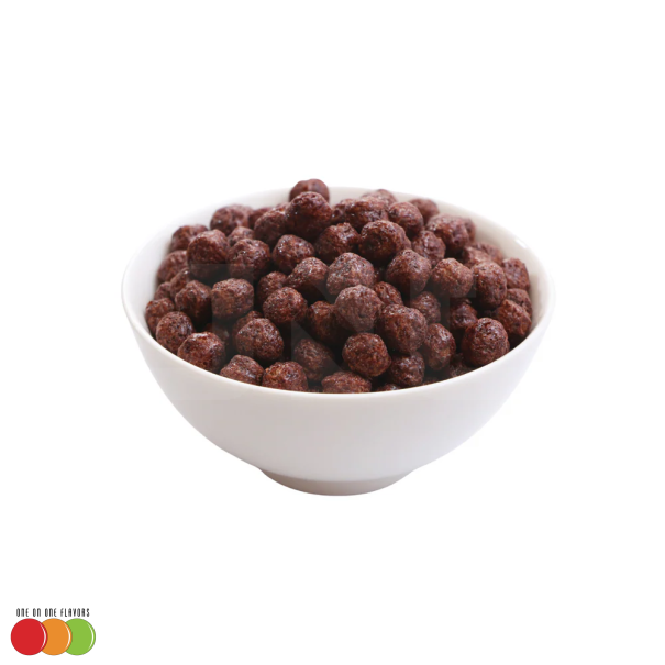 One On One Cereal (Chocolate Puffs) - In Stock