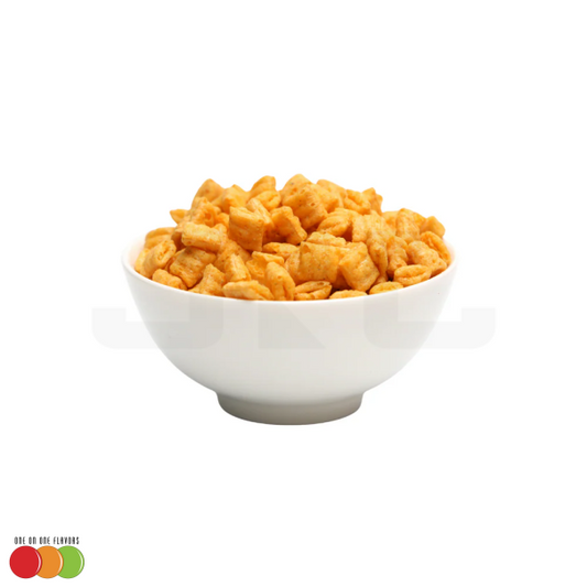 One On One Cereal (Cinnamon Crunch) - In Stock
